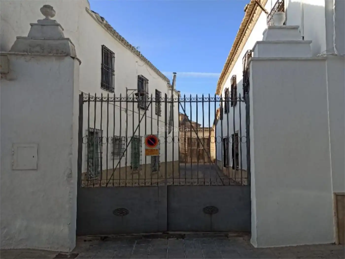Adossat en venda a Calle Diego de Almagro 7, imagen 6