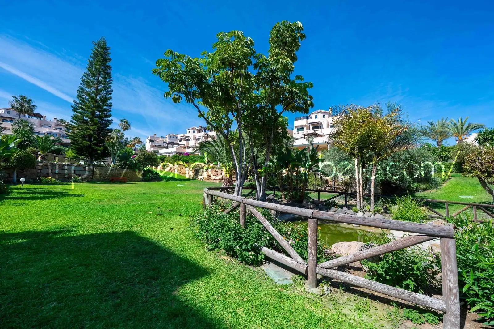 Apartament amb piscina en venda a Calle Dalia, imagen 45