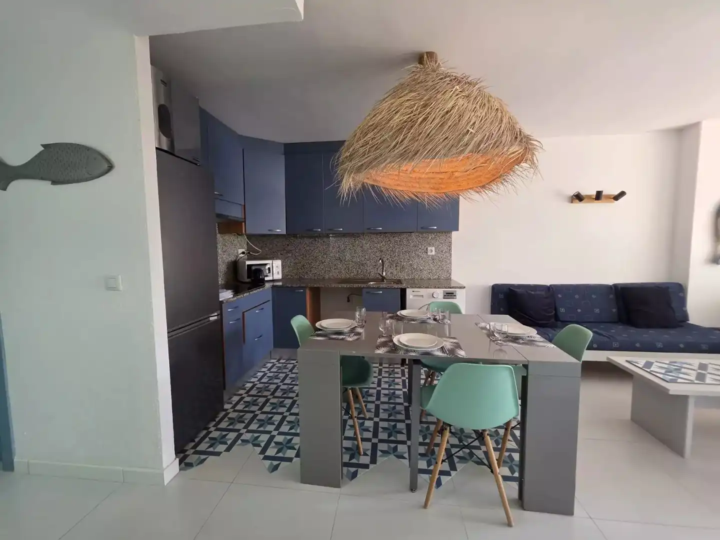 Wohnung zum Verkauf in Santa Margarita, imagen 11