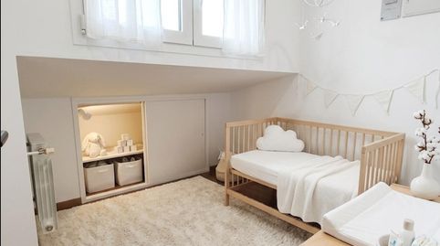 Foto 5 de Ático en venta en Los Vadillos - R. Sanitaria - Pozanos, Burgos Capital