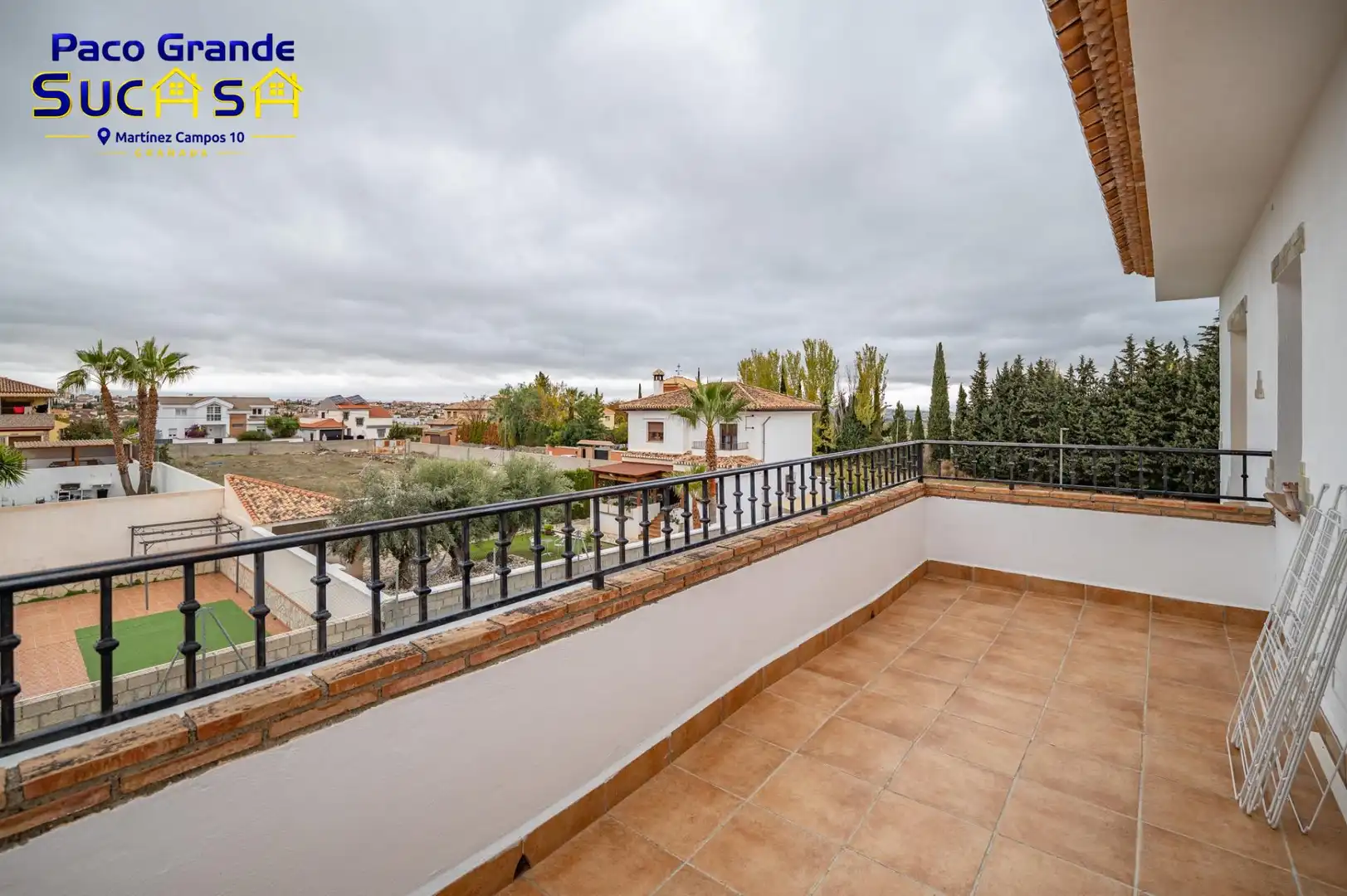 Chalet con terraza en venta en LDO. SANSON CARRASCO 10, imagen 68
