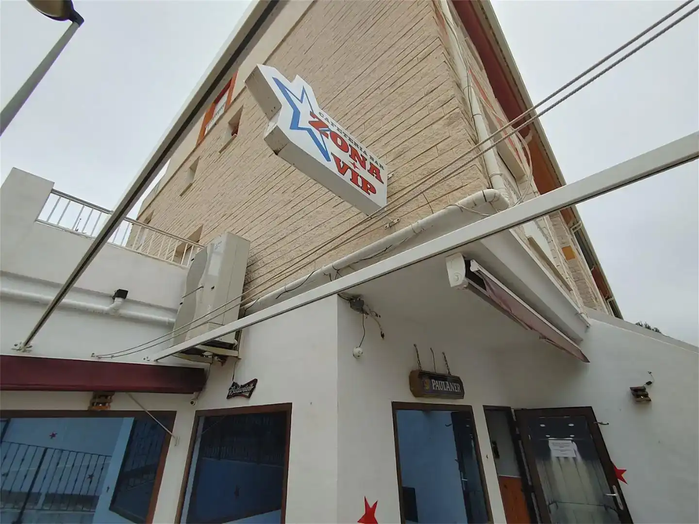 Casa adosada en venda en Vilallonga / Villalonga amb Aire condicionat i Balcó