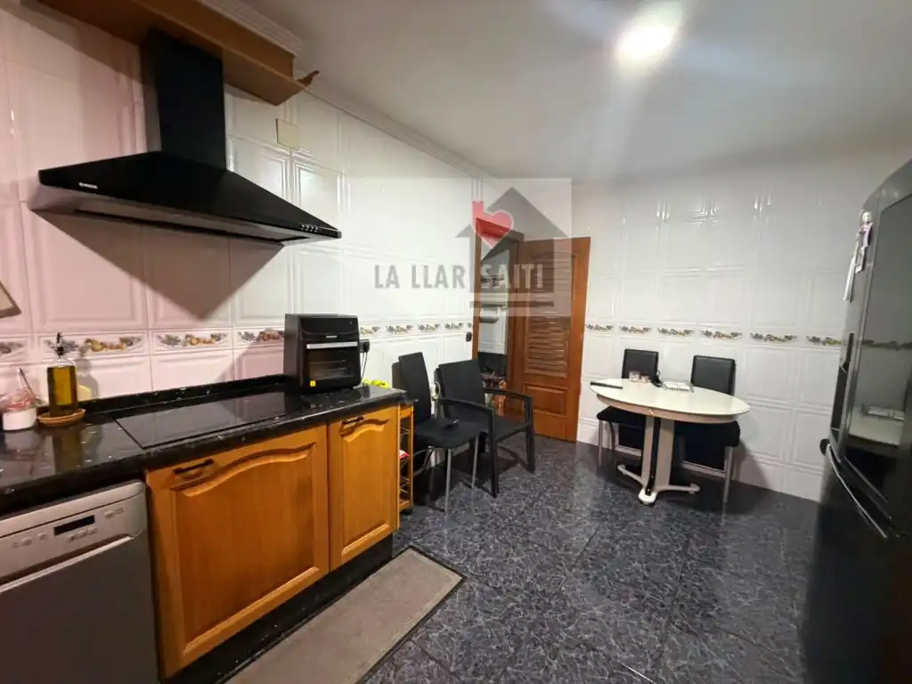 Cocina de Casa o chalet en venta en Xàtiva