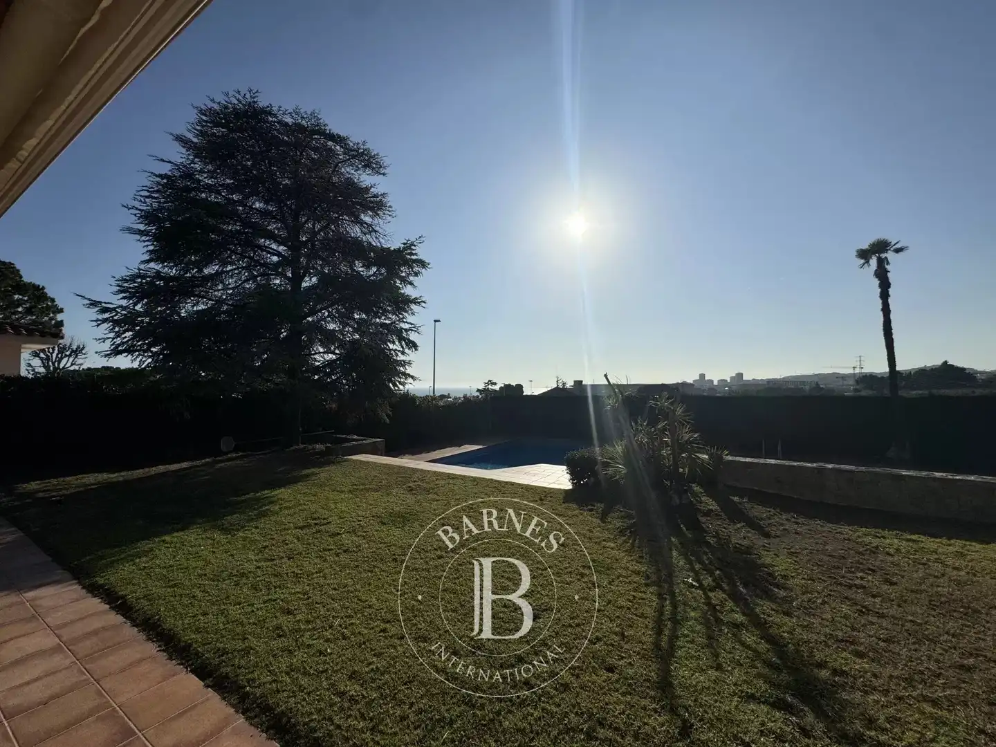 Casa o chalet en venta en Carrer Llaüt, -1, Alella