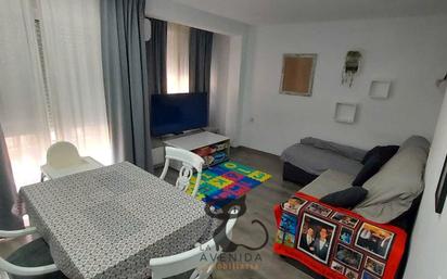 Bedroom of Flat for sale in Alfafar  with Air Conditioner, Heating and Parquet flooring