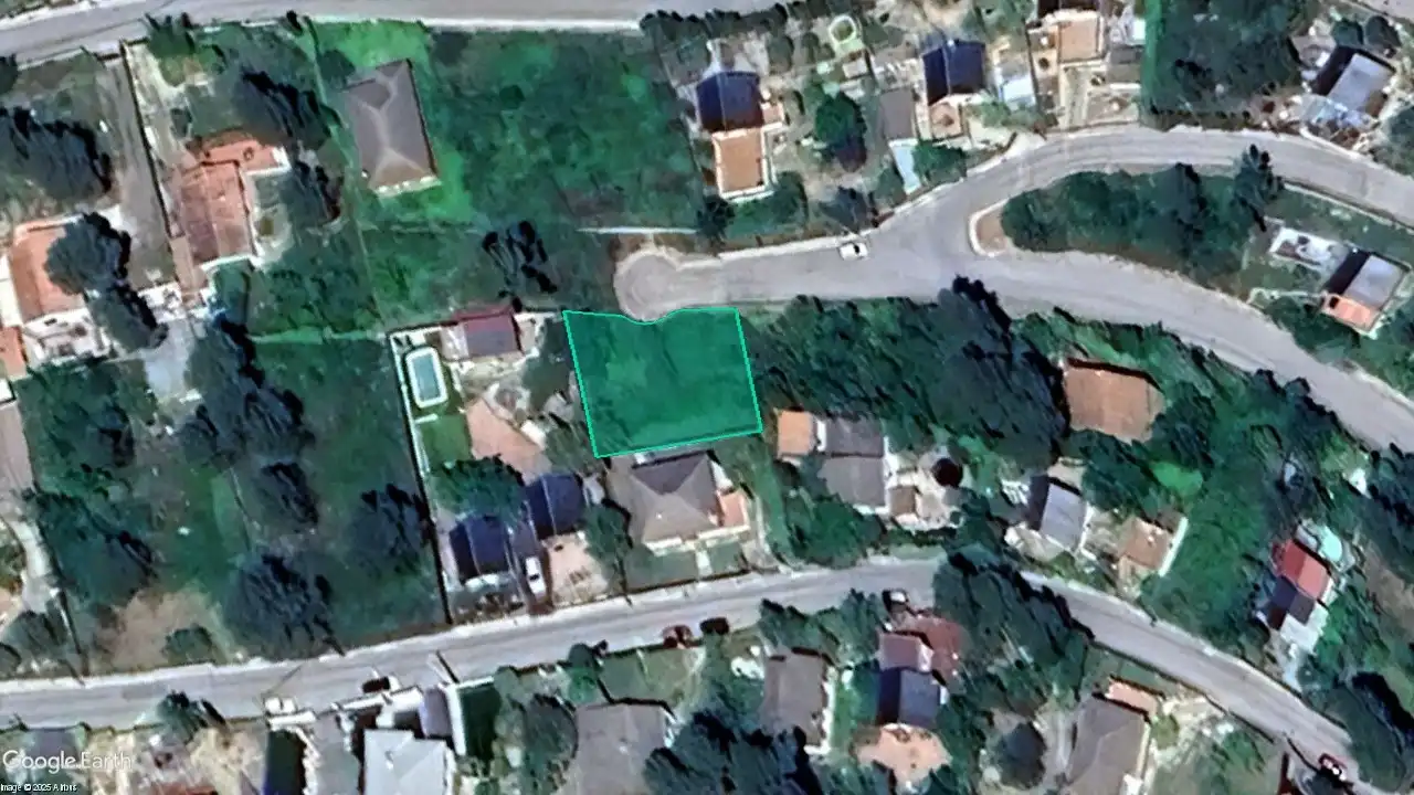 Terreno rustico in vendita a C/ Francesc Maciá