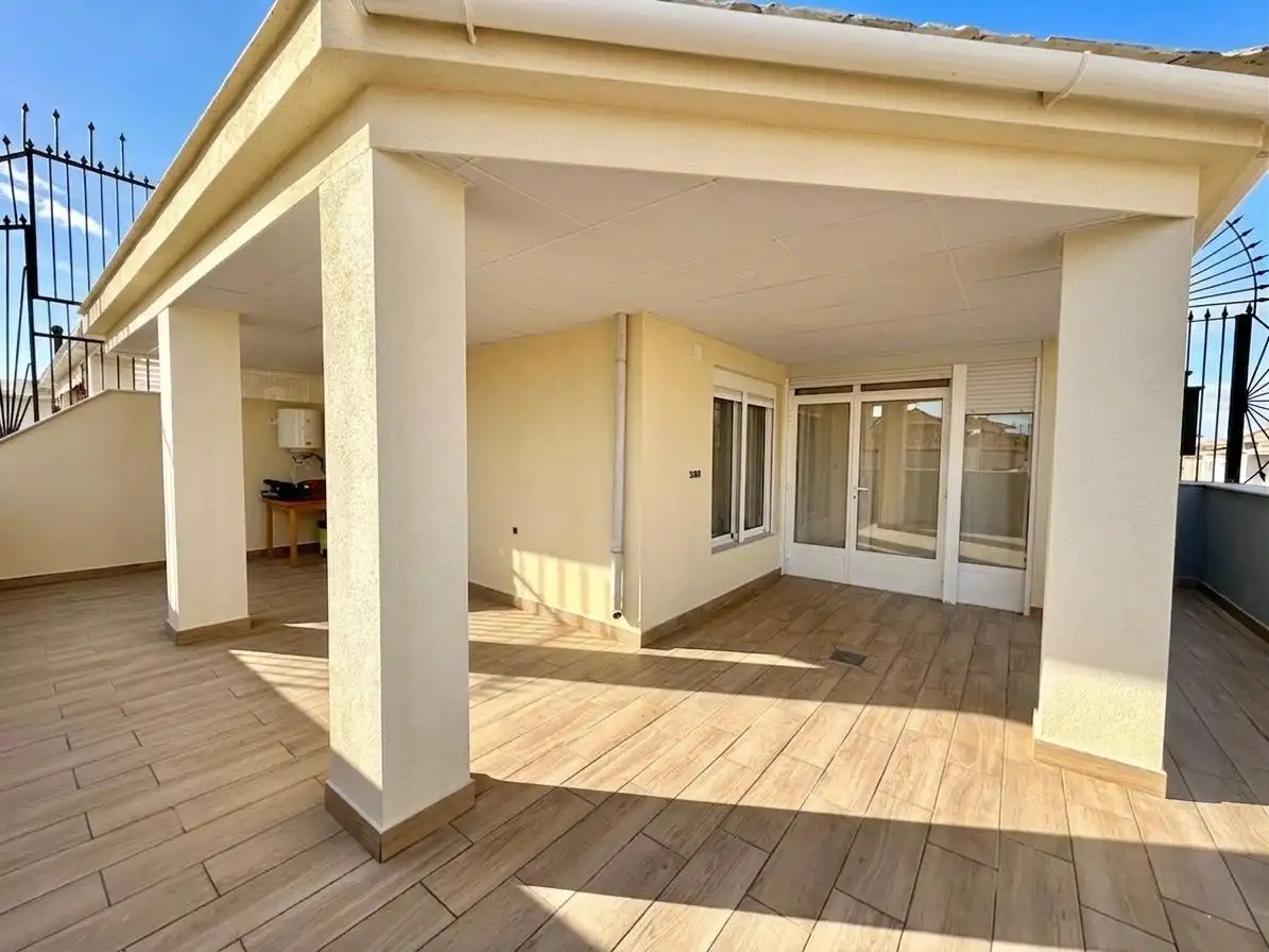 Flat with lift to rent in Playa del Cura, imagen 2