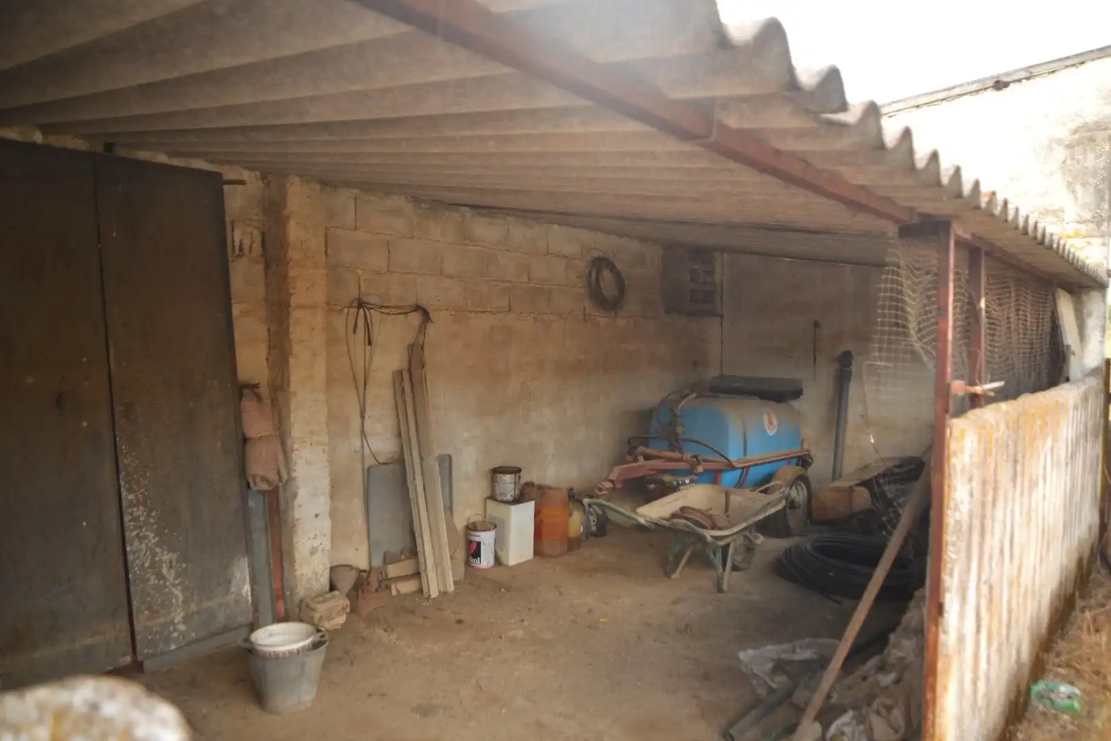 House with pool for sale in Guillena pueblo, imagen 37