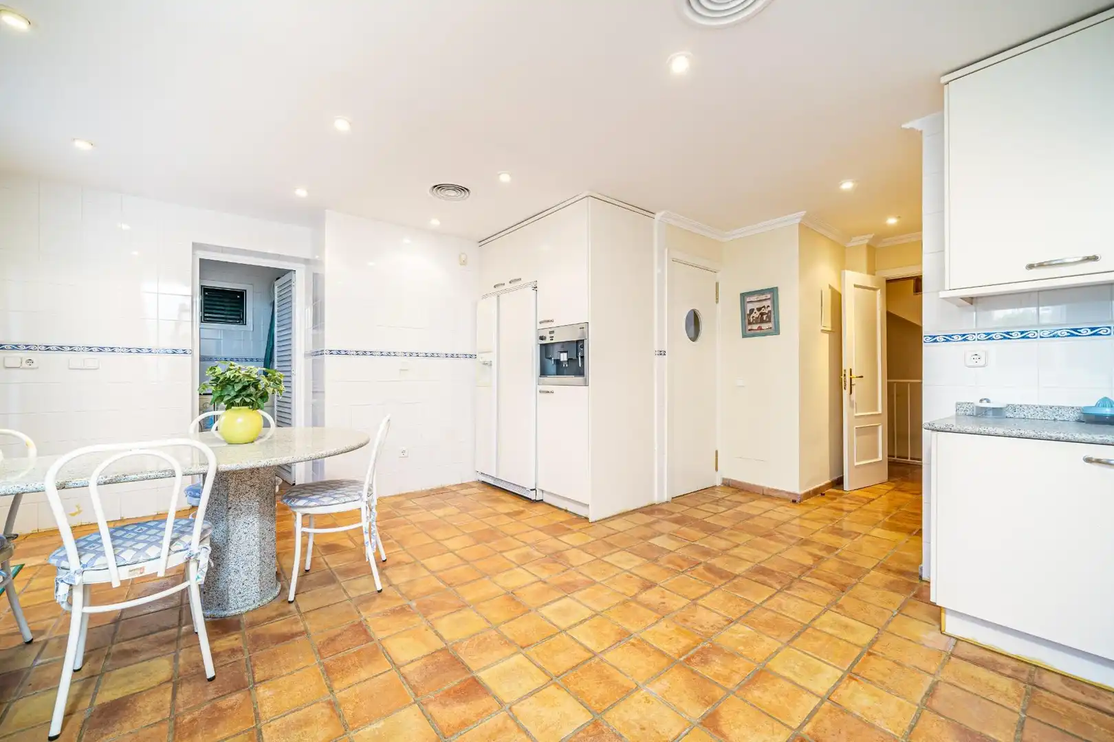 Casa pareada con terraza en venta en Son Verí, imagen 17
