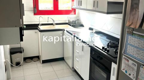 Foto 5 de Pis en venda a Zona Nord, Alcoy / Alcoi