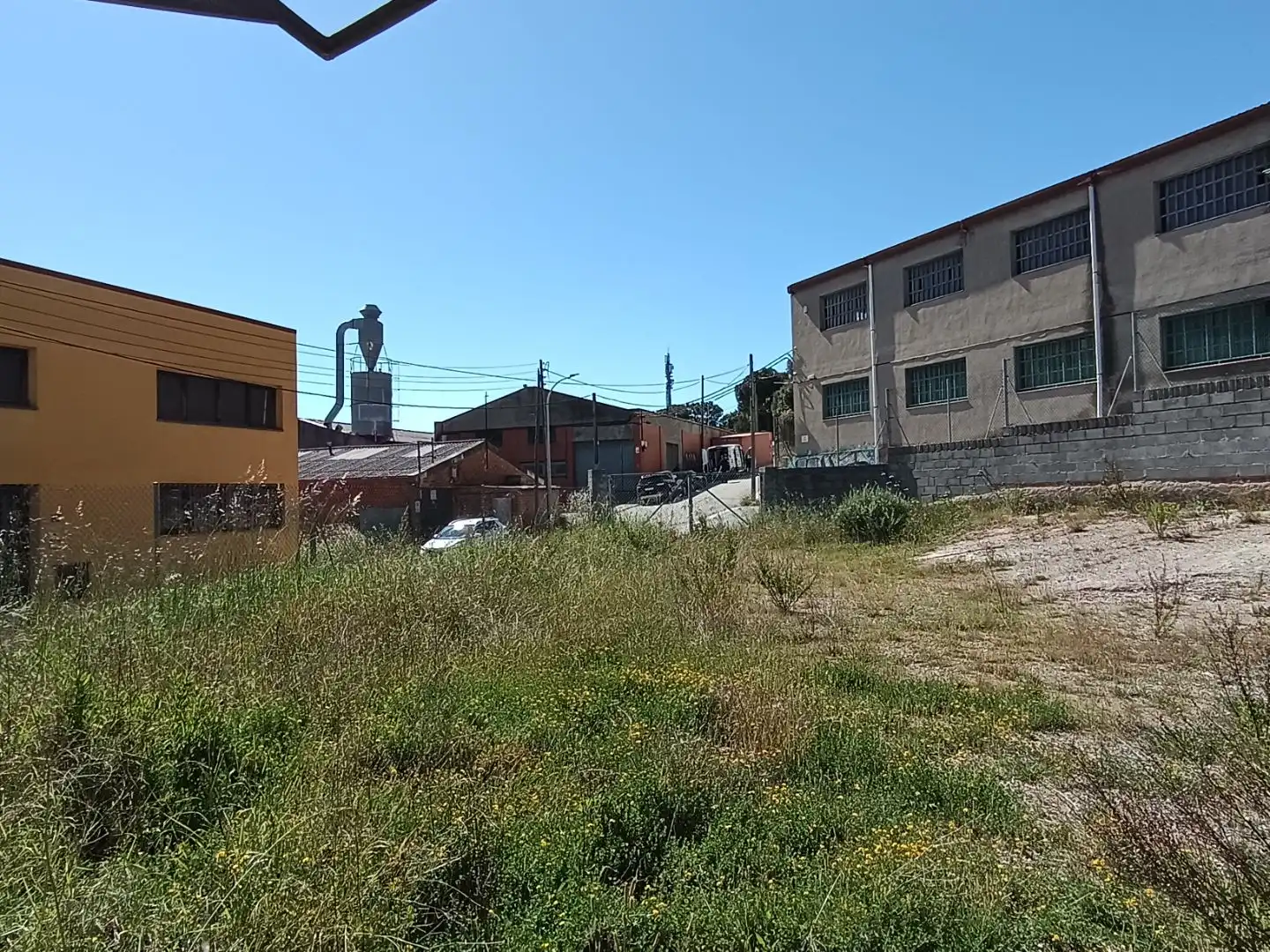 Industriegebäude zum Verkauf in C. Avis Fortuny 3, imagen 27