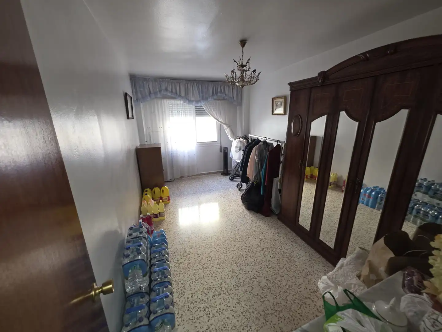 Pis en venda en Vélez-Málaga amb Aire condicionat, Terrassa i Moblat