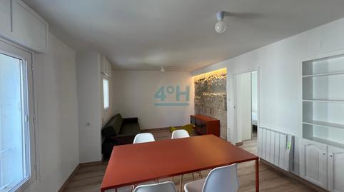 Foto 2 de Pis de lloguer a Mariñamansa, Ourense