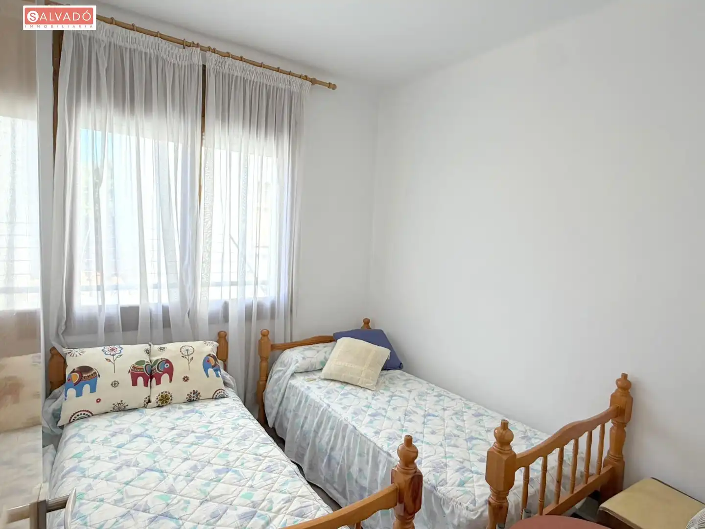 Ático con terraza en venta en Segur Platja, imagen 9