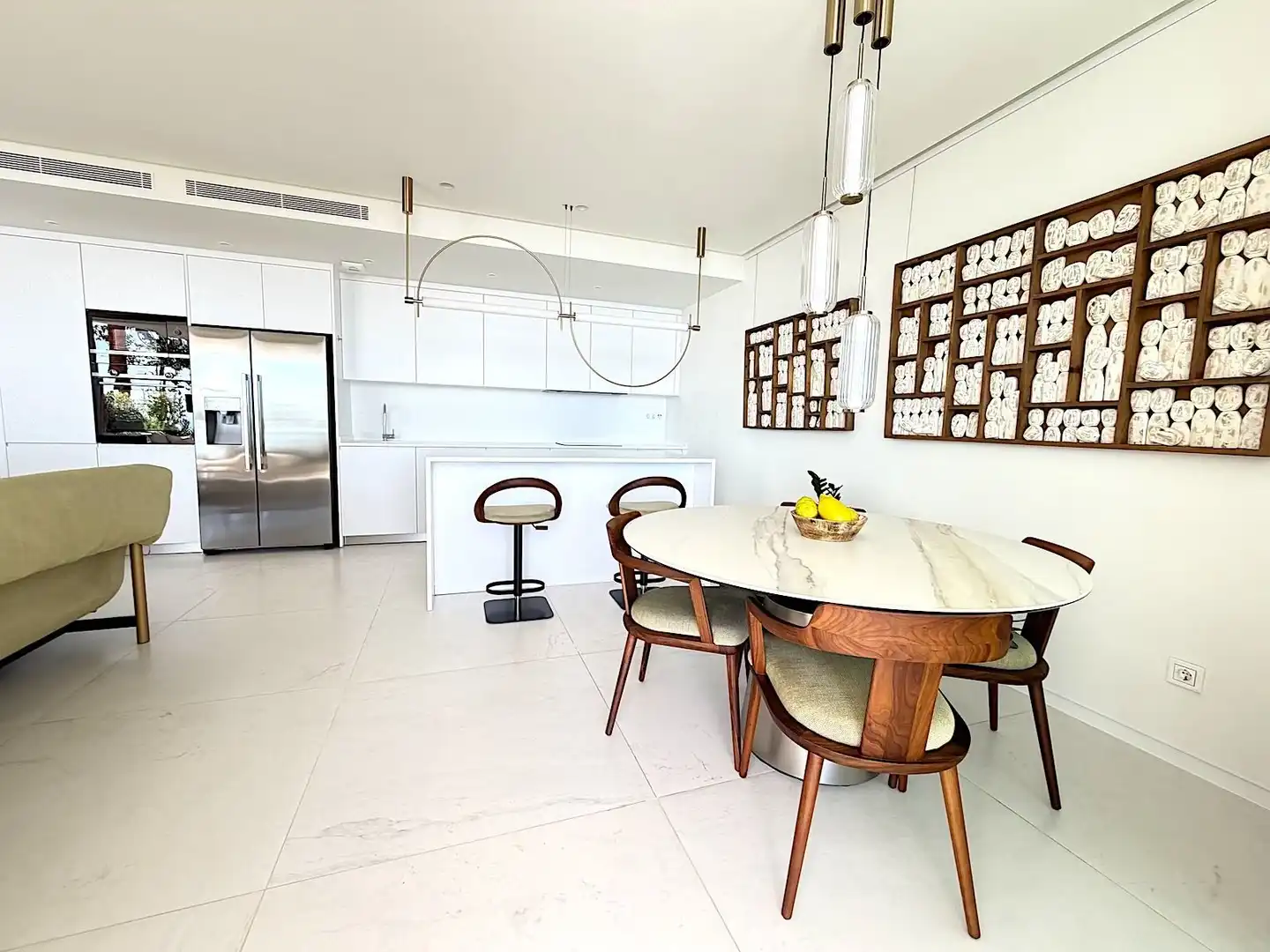 Apartamento con piscina en venta en Plaza Vicente Espinel 4, imagen 12