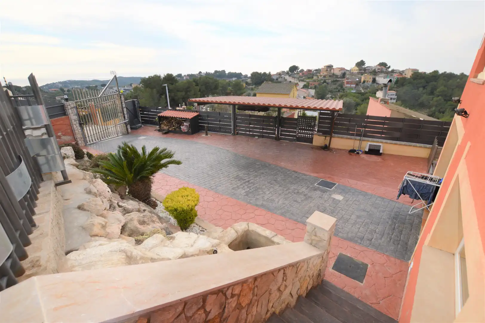 Villa avec terrasse à vendre à Castellet i la Gornal, imagen 57
