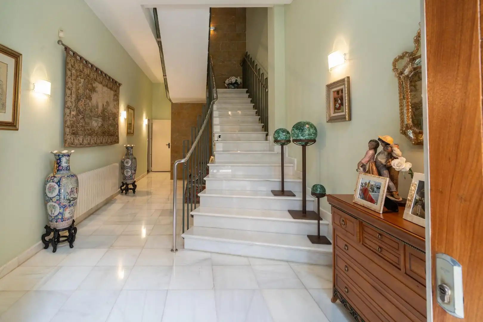 Casa o chalet en venta en Benetússer con Aire acondicionado, Calefacción y Parquet