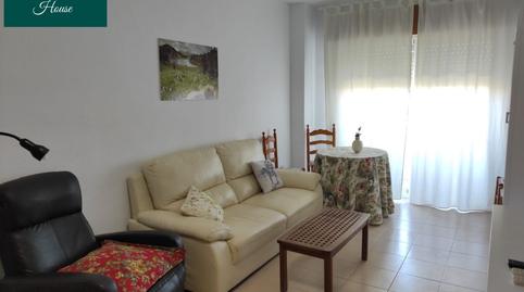 Photo 2 of Flat for rent in Beltran Mateos, Hospital,  Albacete Capital