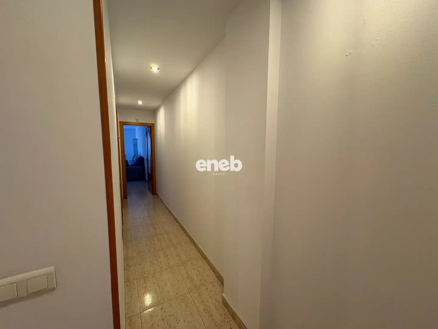 Piso de alquiler en Benicarló con Piscina, Amueblado y Piscina comunitaria