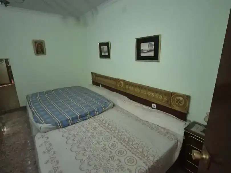 Bedroom of Ground floor for sale in Puertollano