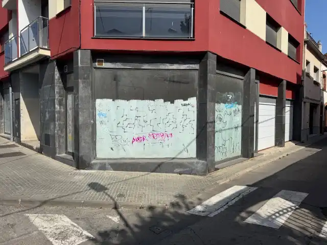 Locale commerciale in vendita a Carrer Sant Isidre 23, imagen 3