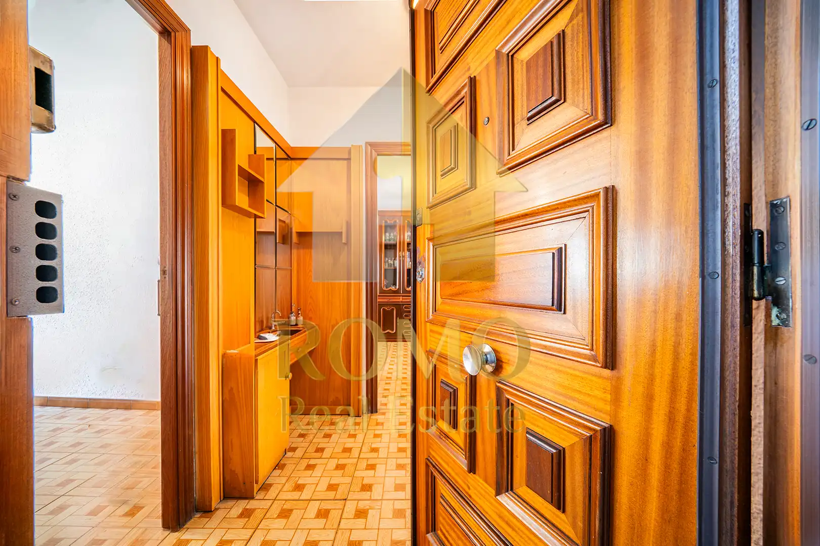 Piso en venta en Carrer de Vidal i Barraquer, Santa Perpètua de Mogoda