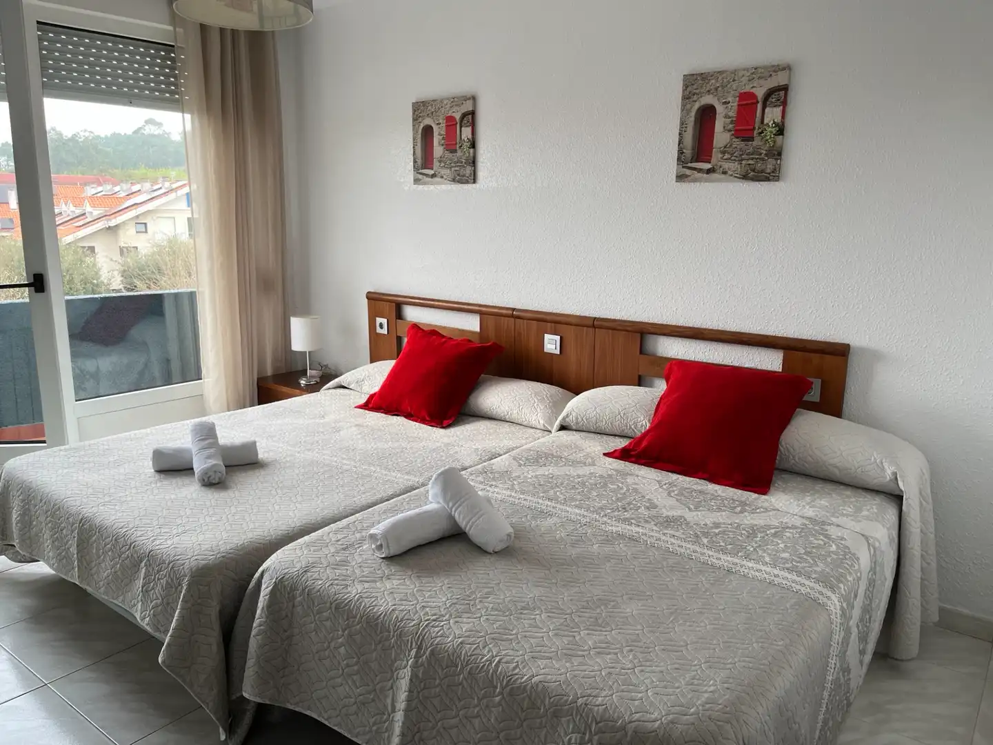 Schlafzimmer von Gebäude zum Verkauf in Ribamontán al Mar