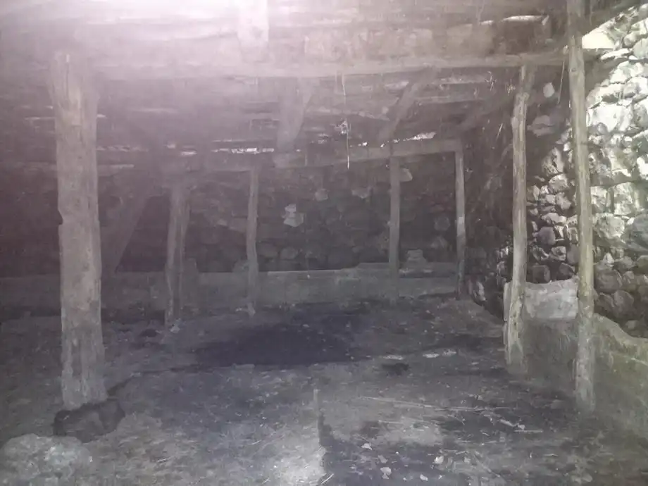 Casa rústica en venda a Caso, imagen 22
