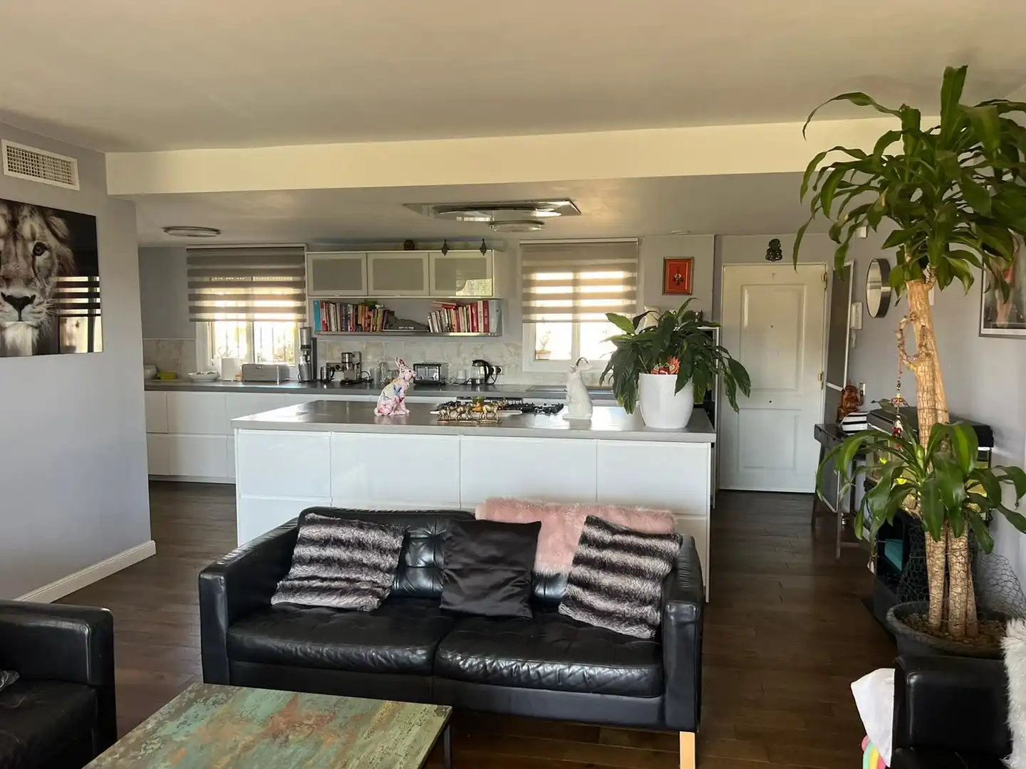 Apartment with pool for sale in Mijas Golf, imagen 4