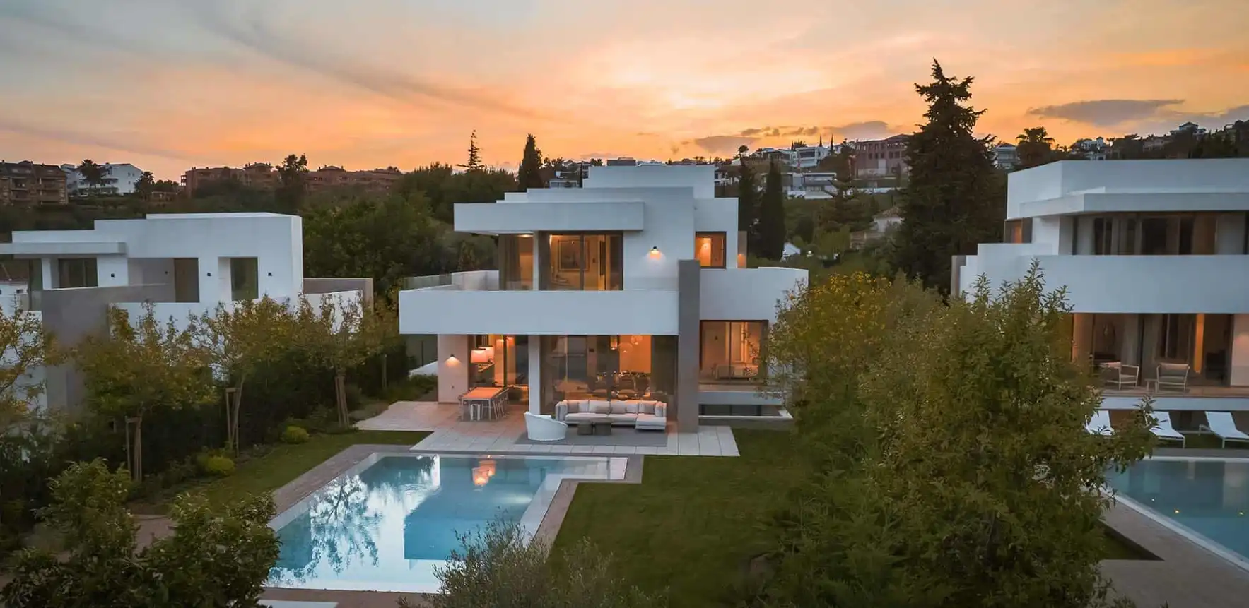 Haus mit Pool zum Verkauf in Marbella Centro, imagen 5