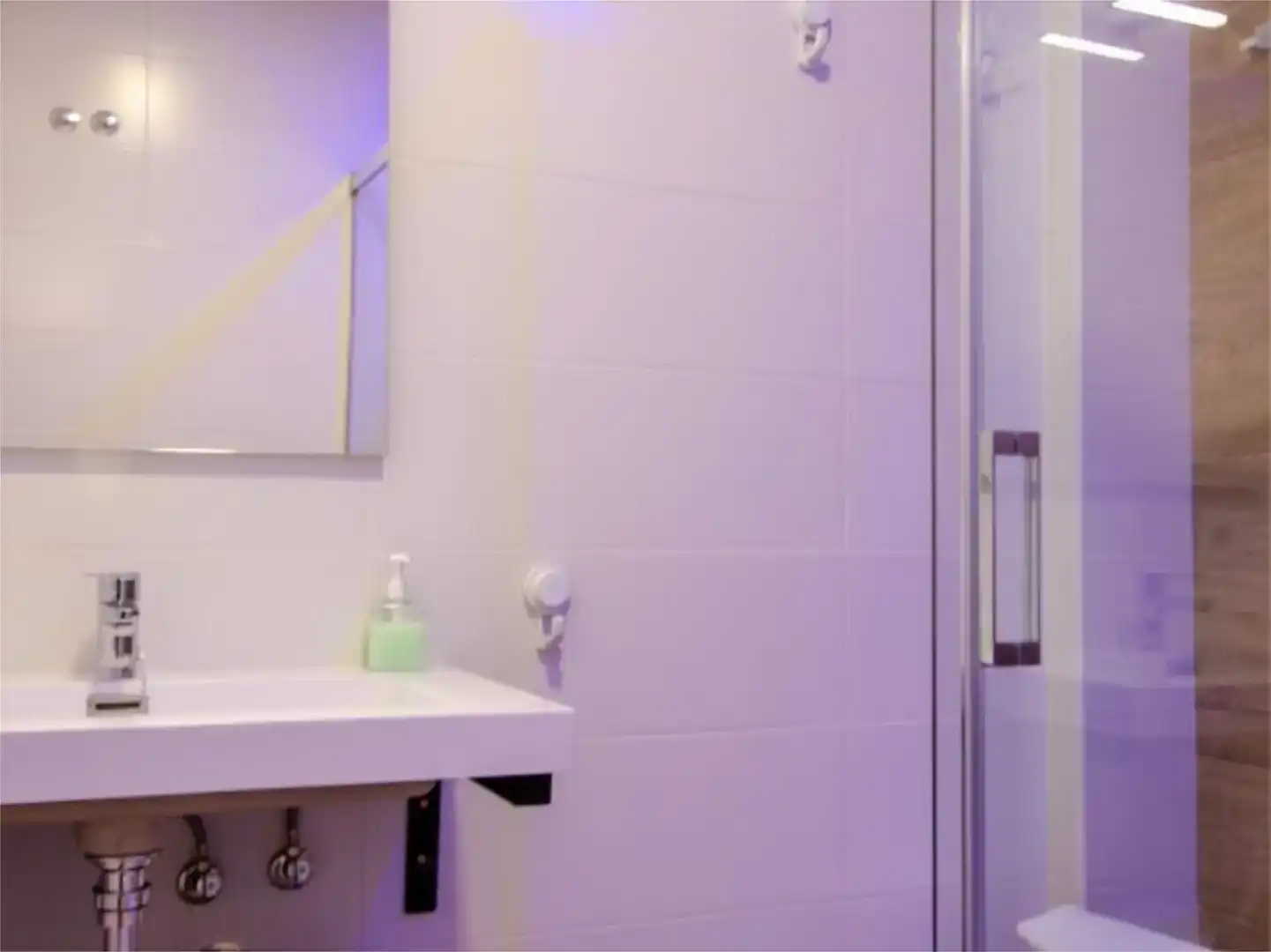 Bany de Loft en venda en  Córdoba Capital amb Aire condicionat