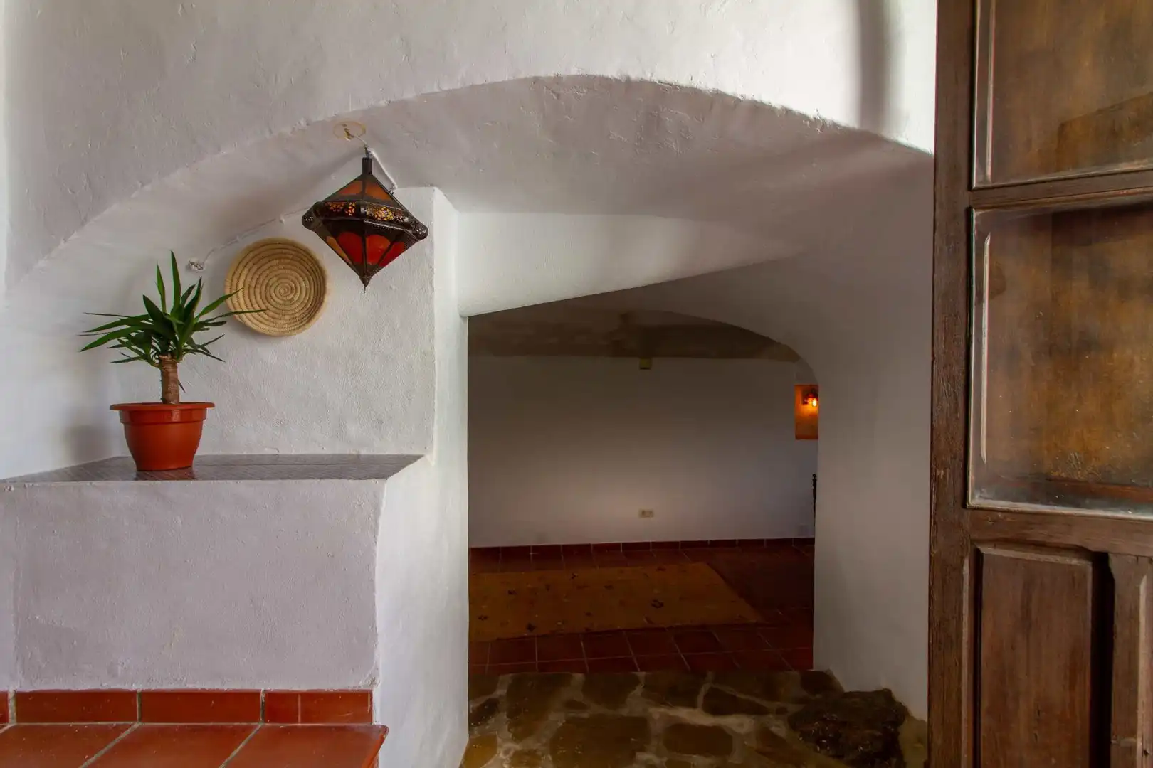 Finca rústica en venta en Casco urbano