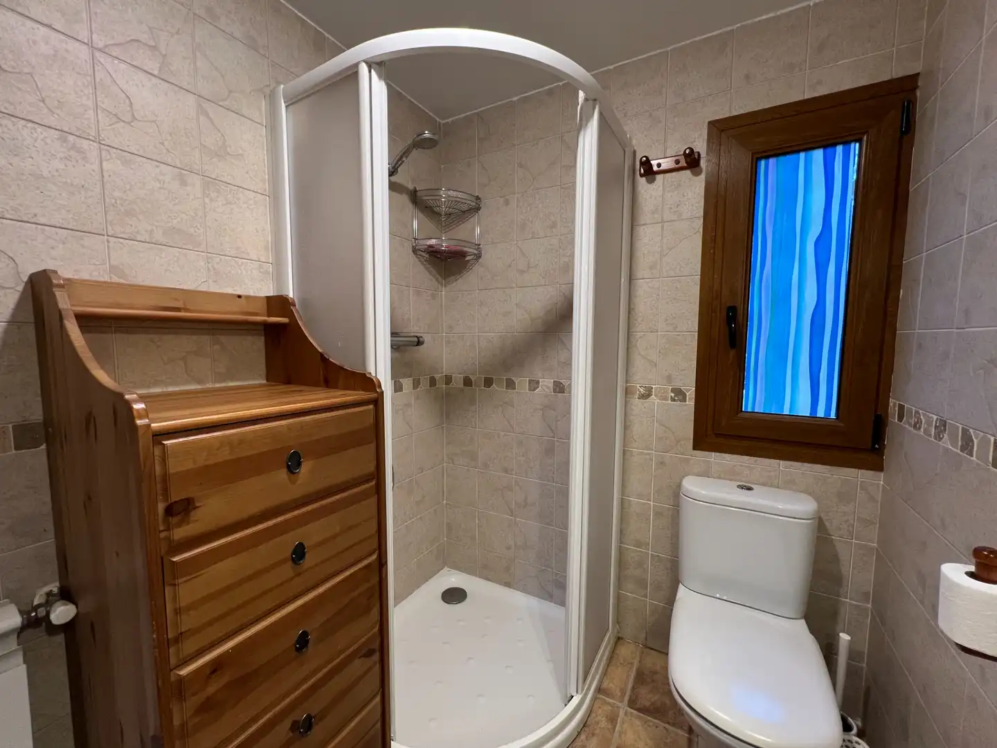 Baño de Casa o chalet en venta en Murillo de Gállego