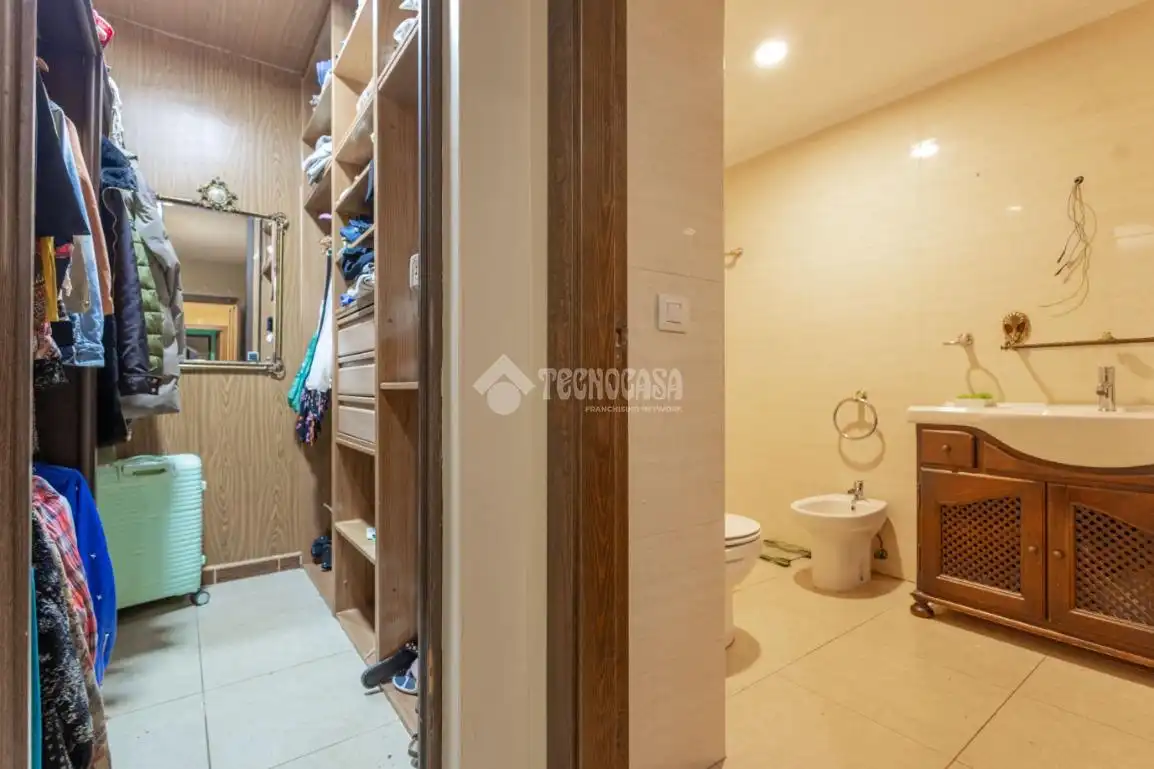 Casa amb jardí en venda a Laguna de Duero, imagen 21