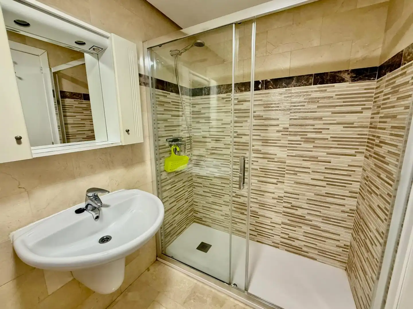 Mini appartamento con piscina in vendita a Levante Alto, imagen 23
