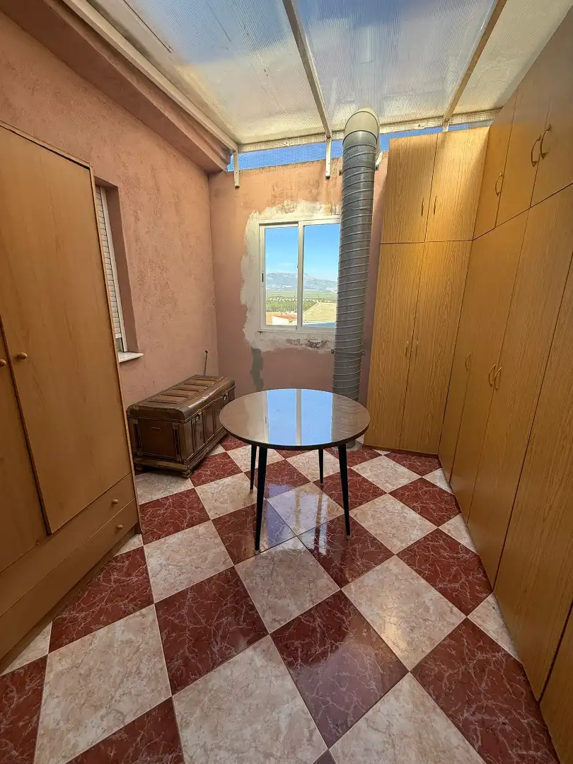 Inmuebles singulares en venta en Calle Real, imagen 26