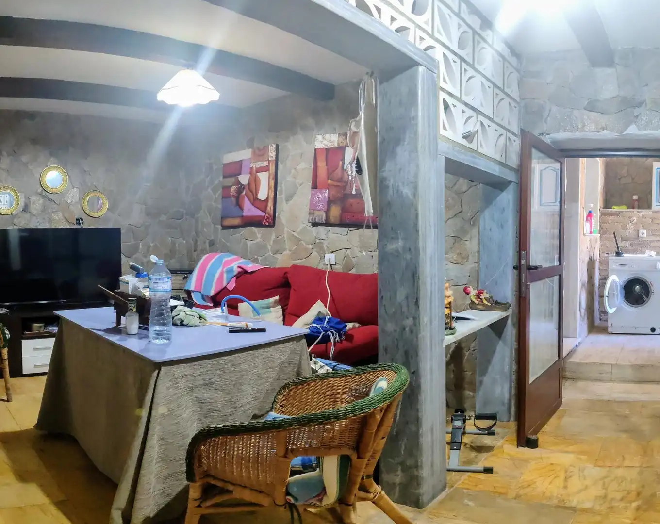 Casa o chalet en venta en Chercos