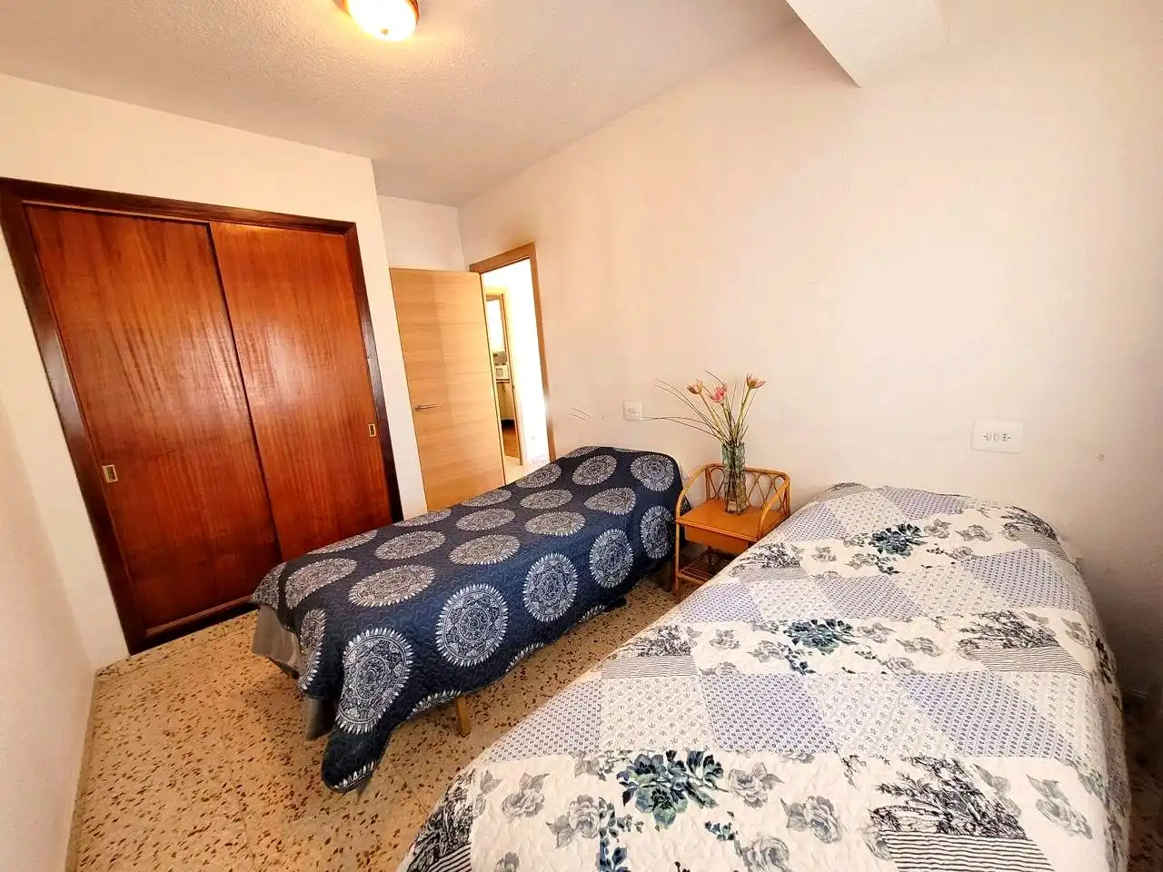 Apartamento de alquiler en De Legazpi, 23, Playa de Gandia