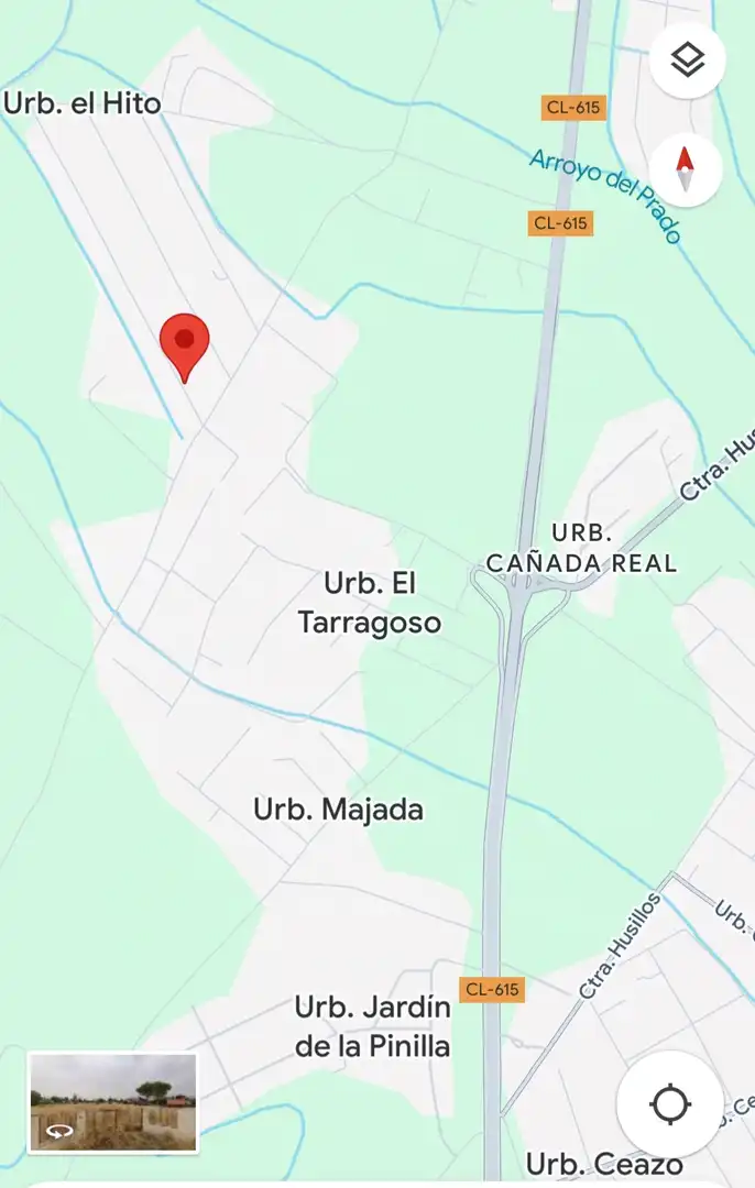 Terreni e lotti in vendita a Urbanización el Hito, imagen 31