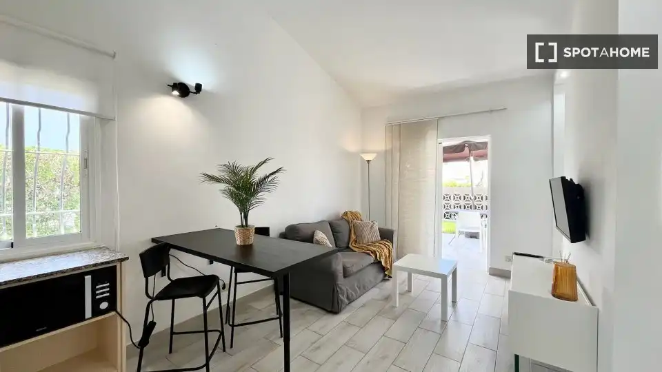 Room in Playa del Inglés