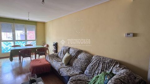 Foto 2 de Piso en venta en Av. San Mamés, San Mamés - La Palomera, León Capital