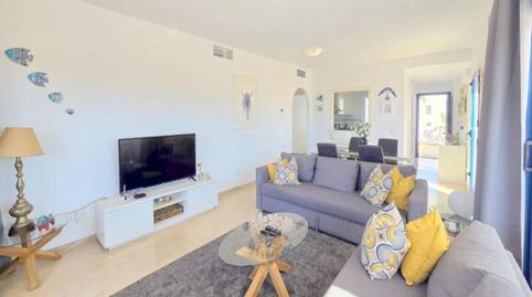 EXCLUSIVIDAD Y VISTAS AL MAR: APARTAMENTO IMPECABLE EN DUQUESA SUITES, imatge 2