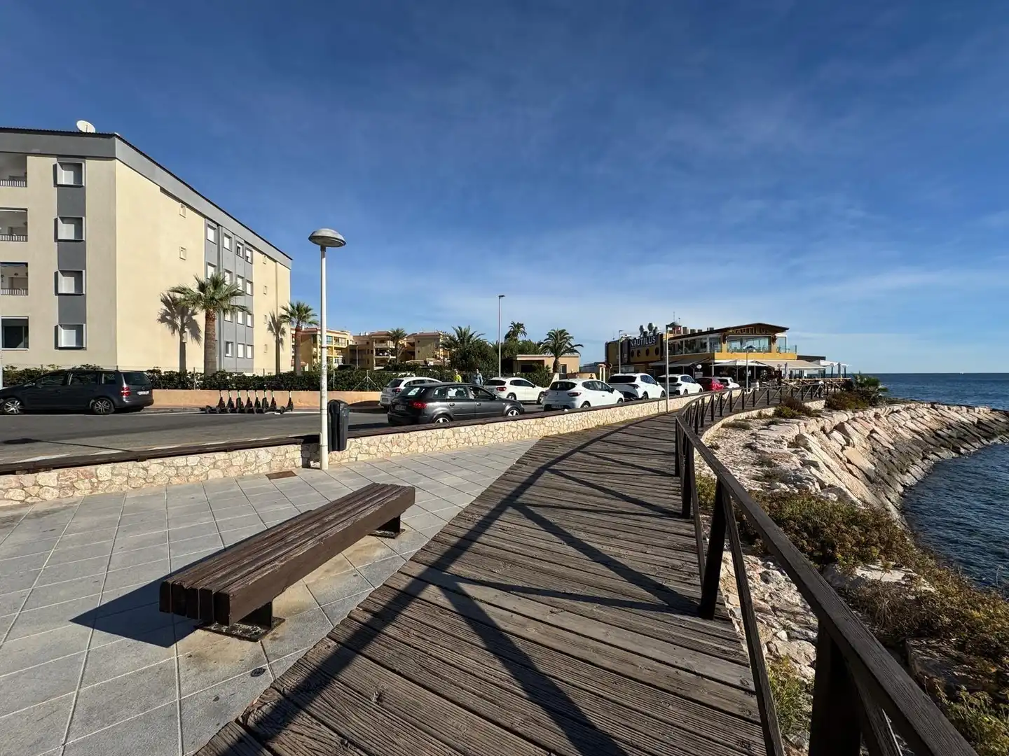 Apartament amb terrassa en venda a Avenida DE LAS OLAS, imagen 76