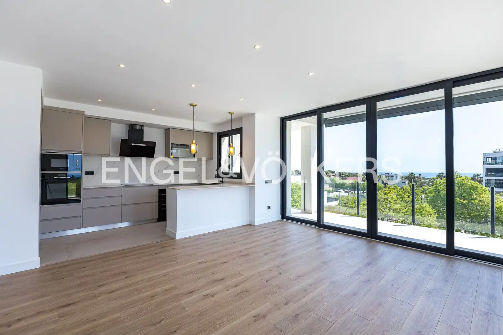 Flat for rent in La Collada - Sis Camins