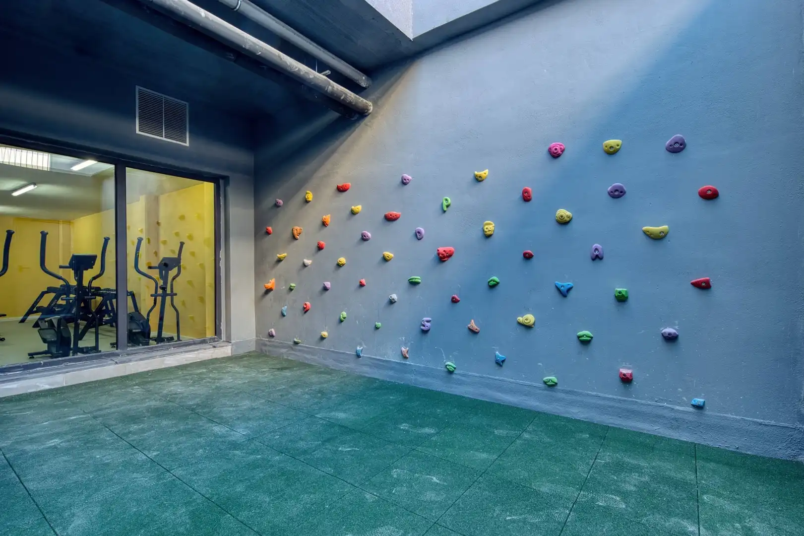 Estudio en venta en San Sebastián de los Reyes con Aire acondicionado, Calefacción y Terraza