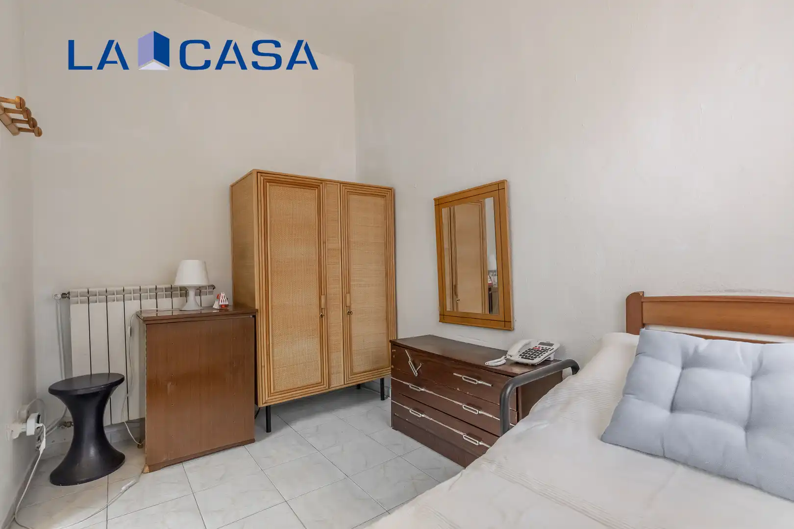 Habitación de Piso en venta en Madrid