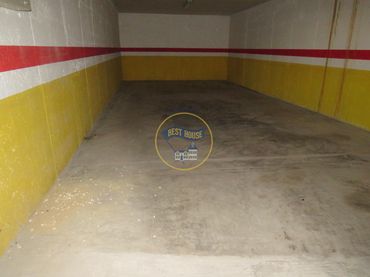 Einzelparkplatz zum Verkauf in El Llombo