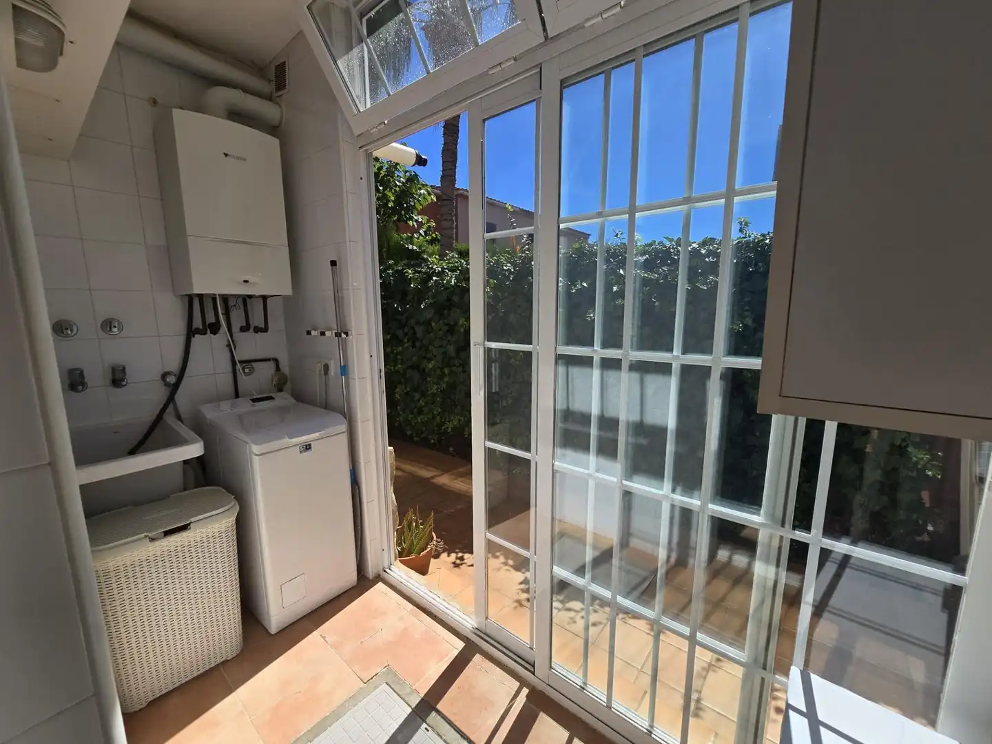 Semi-detached house with pool for sale in Sa Torre, imagen 32