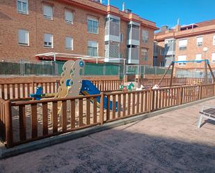 Duplex for sale in Torrijos