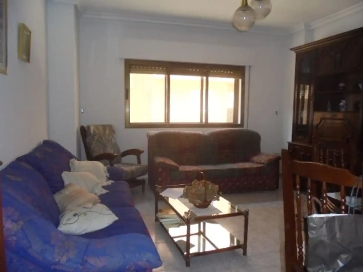 Wohnung mit Aufzug zum Verkauf in Calle Córdoba, imagen 9